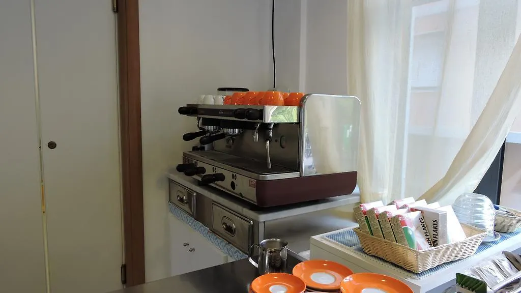 Hotel Stella Marina Lerici Italien