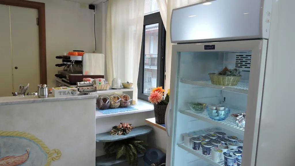 Hotel Stella Marina Lerici