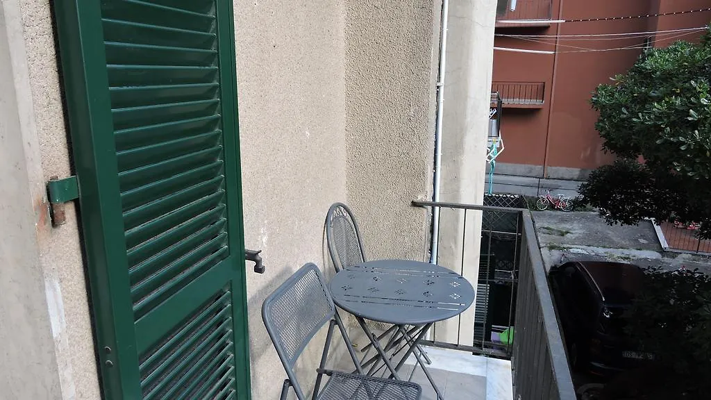 Hotel Stella Marina Lerici